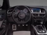 Audi S4 Sedan 2012 года (NA)